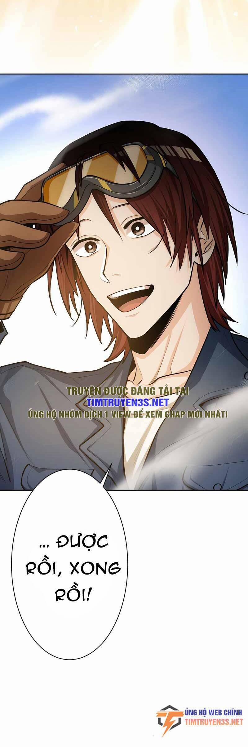 Tôi Thăng Cấp Tột Đỉnh Vì Là 1 Kol 27 trang 24