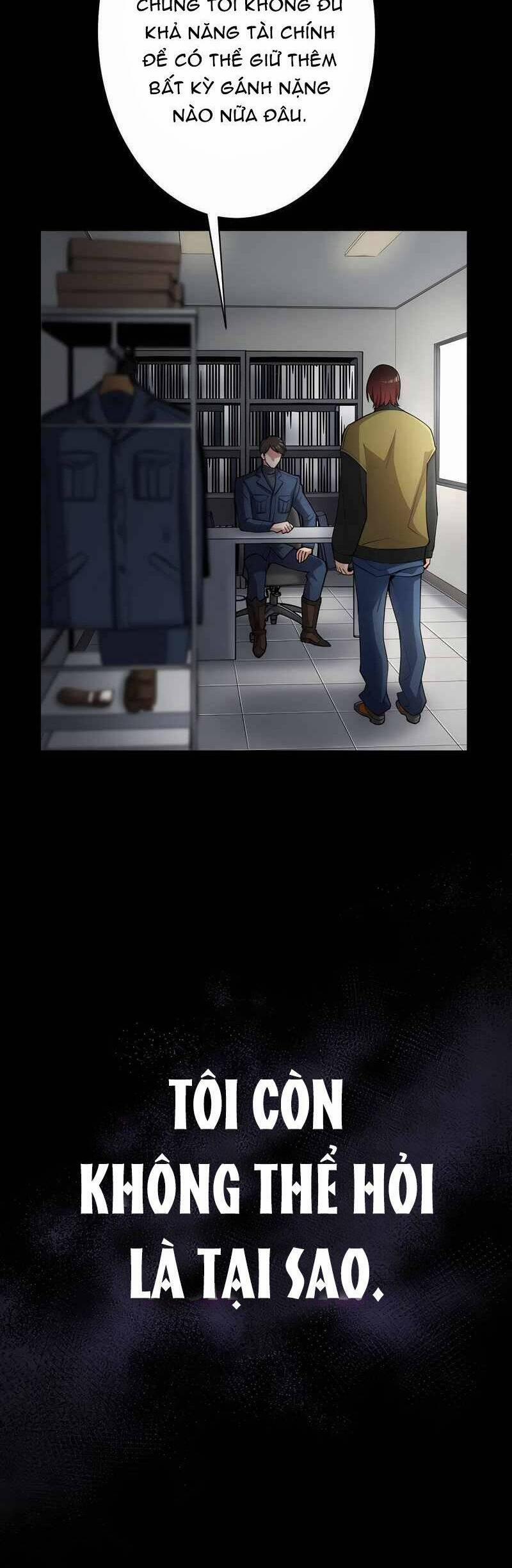 Tôi Thăng Cấp Tột Đỉnh Vì Là 1 Kol 27 trang 3