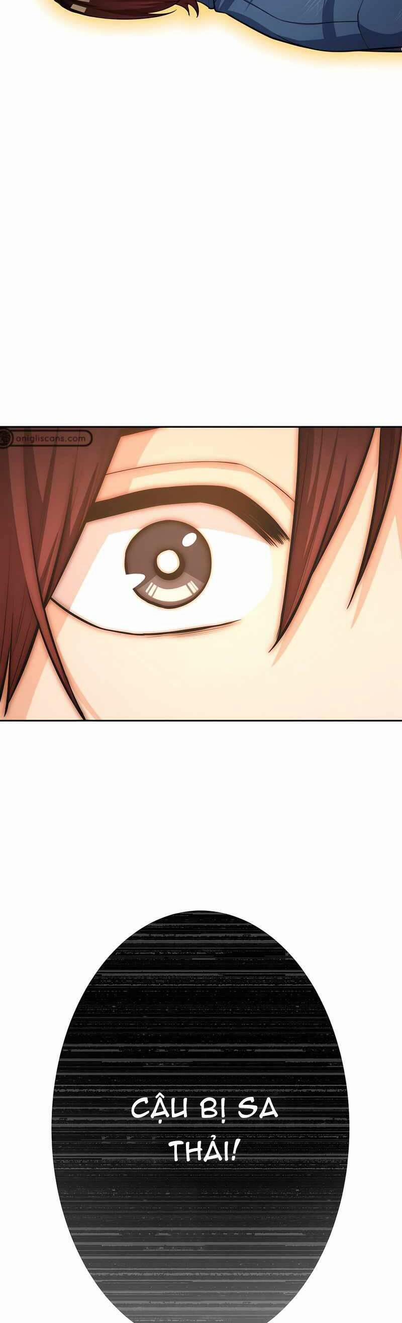 Tôi Thăng Cấp Tột Đỉnh Vì Là 1 Kol 27 trang 38