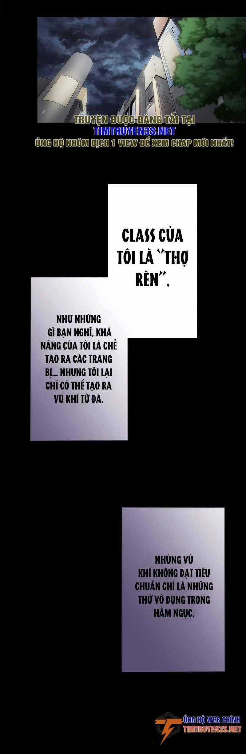 Tôi Thăng Cấp Tột Đỉnh Vì Là 1 Kol 27 trang 4