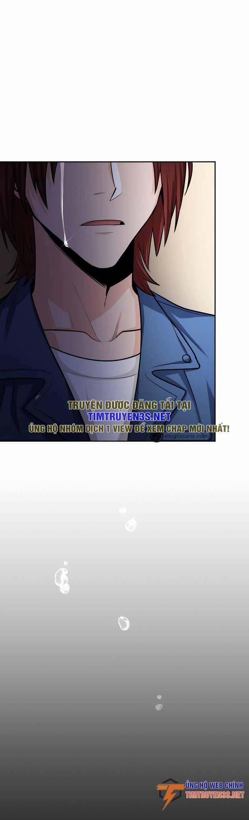 Tôi Thăng Cấp Tột Đỉnh Vì Là 1 Kol 27 trang 40