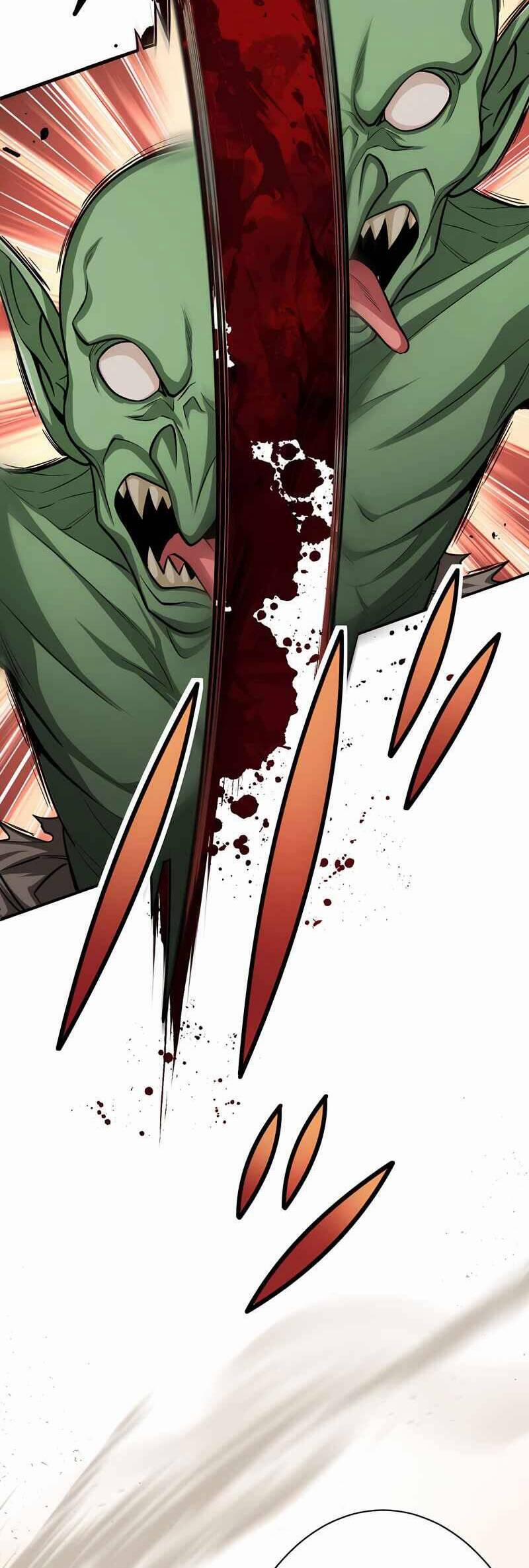 Tôi Thăng Cấp Tột Đỉnh Vì Là 1 Kol 27 trang 43