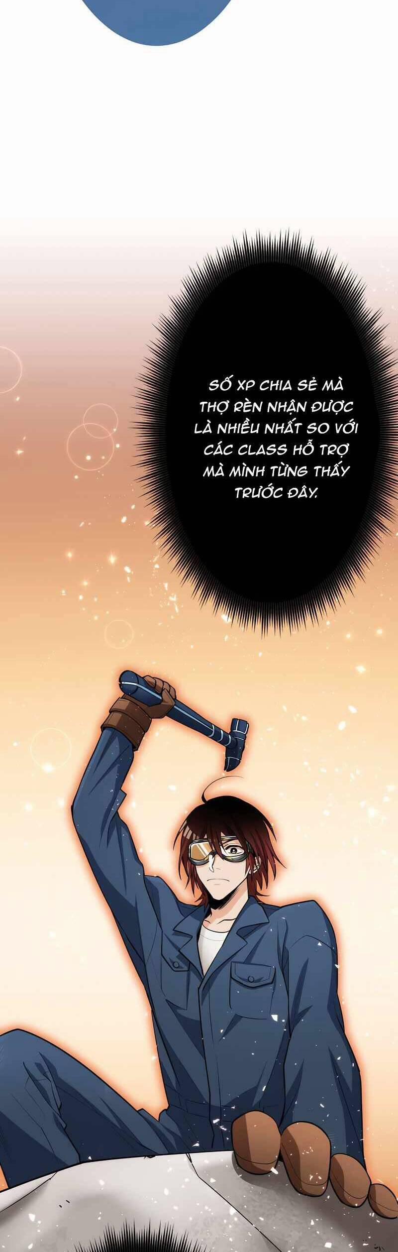 Tôi Thăng Cấp Tột Đỉnh Vì Là 1 Kol 27 trang 47