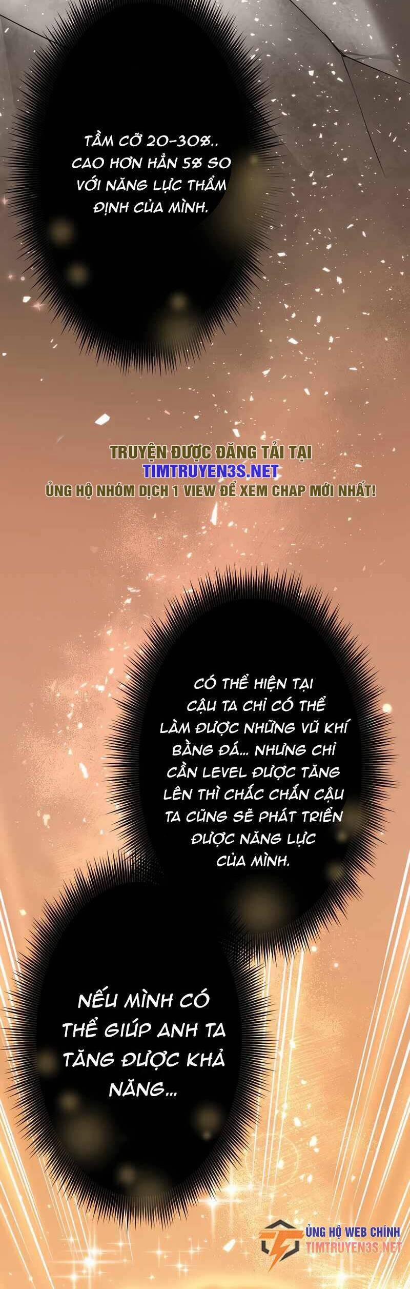 Tôi Thăng Cấp Tột Đỉnh Vì Là 1 Kol 27 trang 48