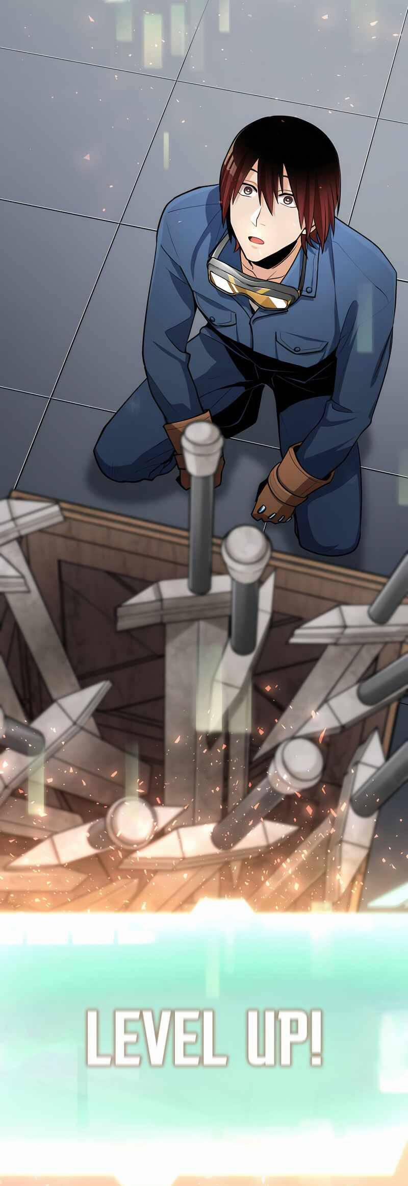 Tôi Thăng Cấp Tột Đỉnh Vì Là 1 Kol 27 trang 53