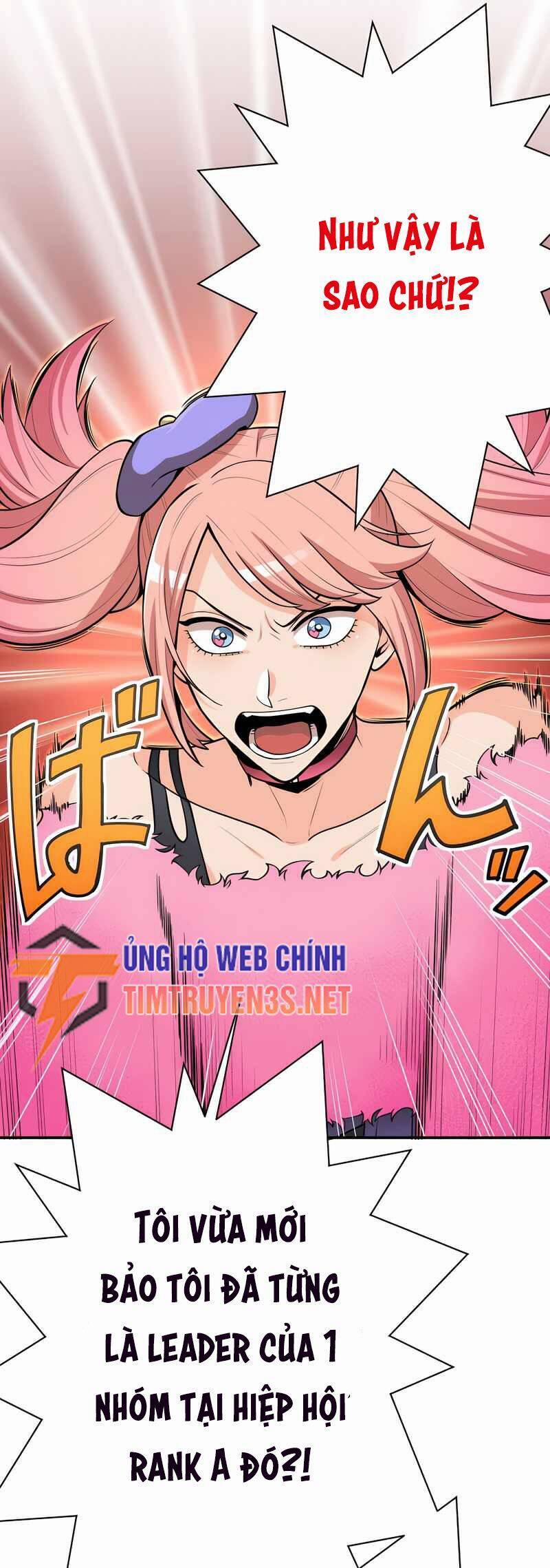 Tôi Thăng Cấp Tột Đỉnh Vì Là 1 Kol 27 trang 9