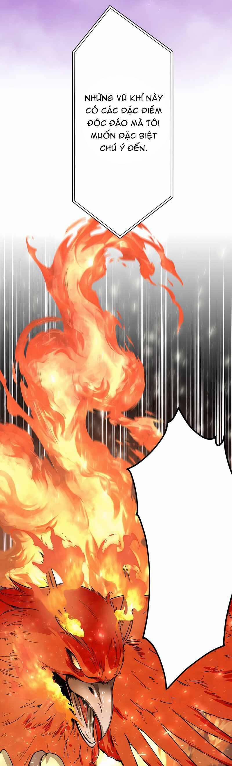 Tôi Thăng Cấp Tột Đỉnh Vì Là 1 Kol 28 trang 11