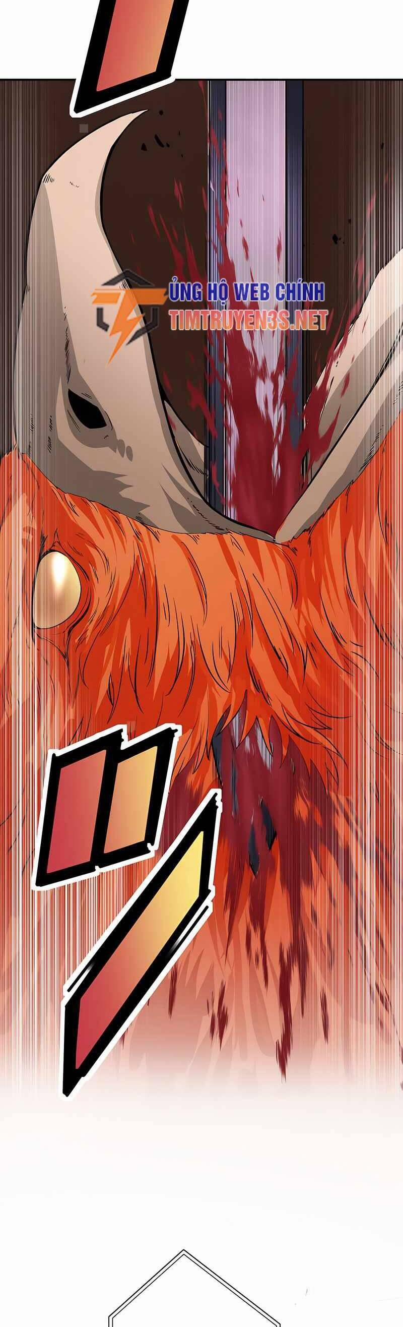 Tôi Thăng Cấp Tột Đỉnh Vì Là 1 Kol 28 trang 14