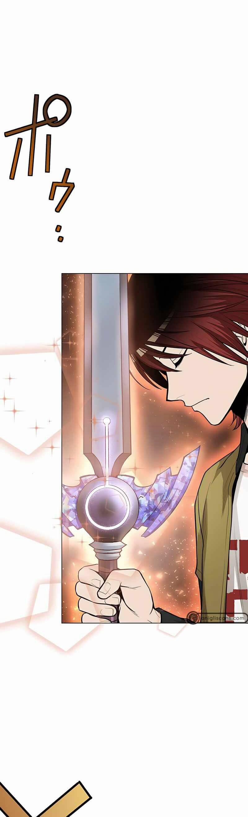 Tôi Thăng Cấp Tột Đỉnh Vì Là 1 Kol 28 trang 18