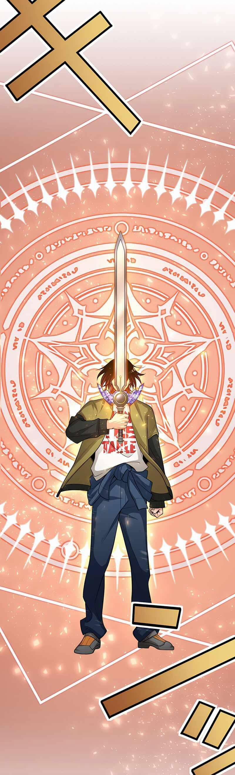 Tôi Thăng Cấp Tột Đỉnh Vì Là 1 Kol 28 trang 19