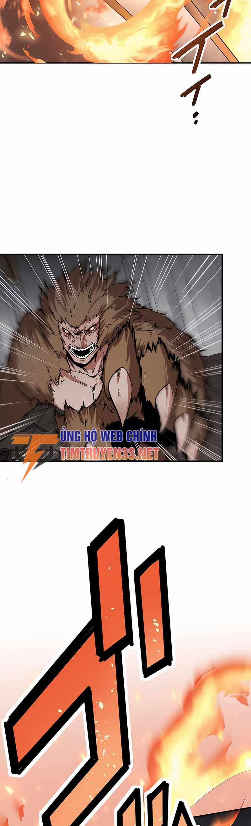 Tôi Thăng Cấp Tột Đỉnh Vì Là 1 Kol 28 trang 21