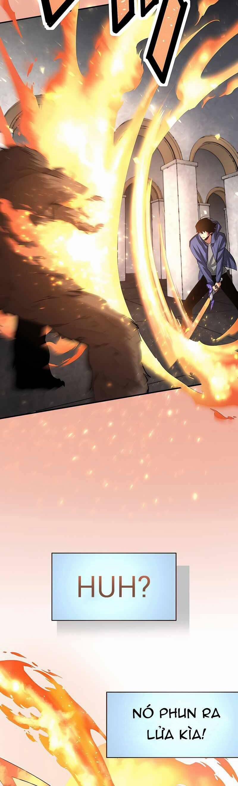 Tôi Thăng Cấp Tột Đỉnh Vì Là 1 Kol 28 trang 22