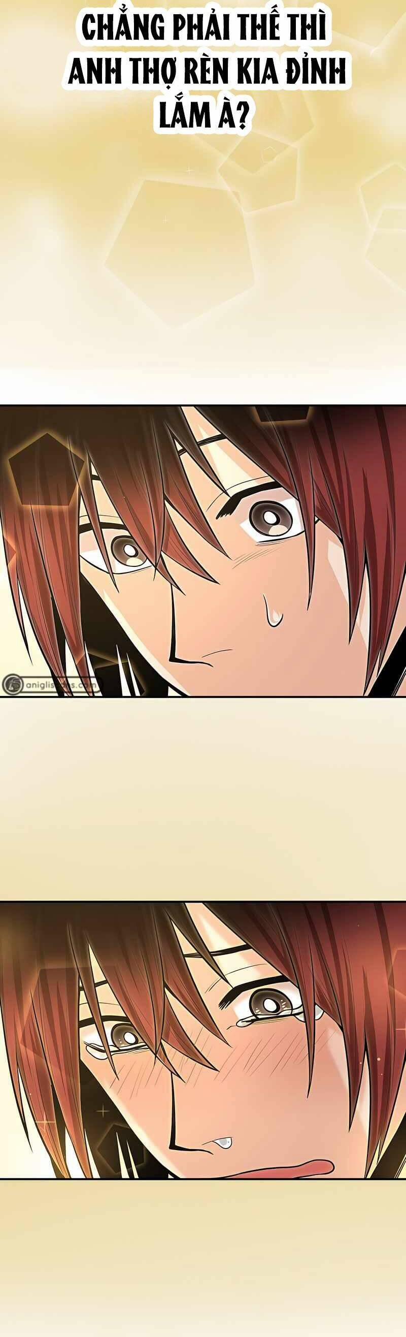 Tôi Thăng Cấp Tột Đỉnh Vì Là 1 Kol 28 trang 26