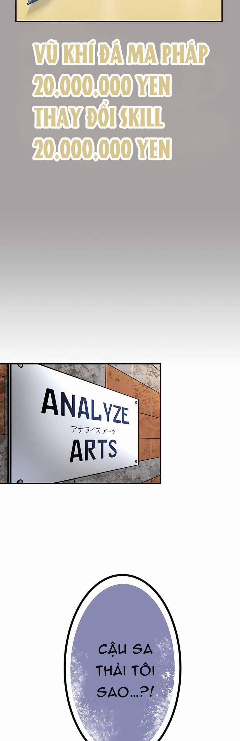 Tôi Thăng Cấp Tột Đỉnh Vì Là 1 Kol 28 trang 29