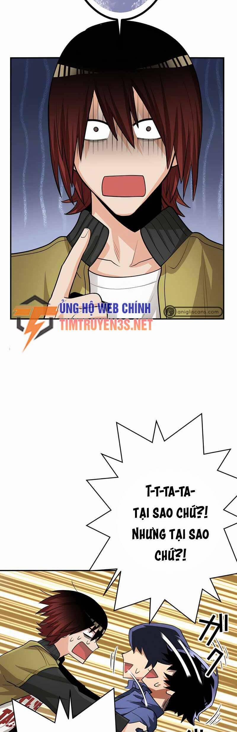 Tôi Thăng Cấp Tột Đỉnh Vì Là 1 Kol 28 trang 30