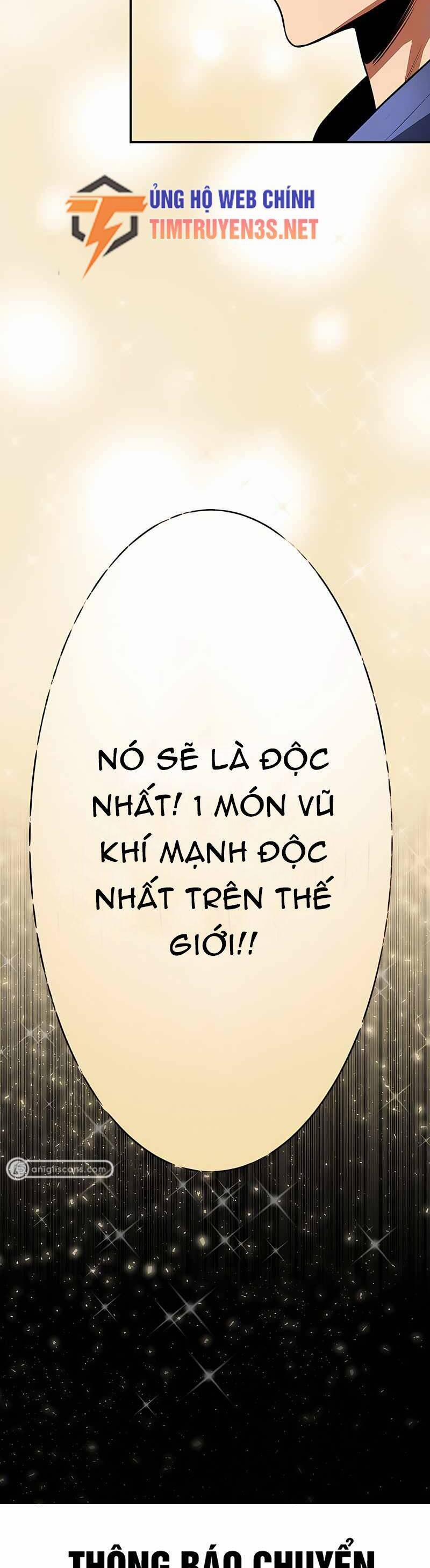 Tôi Thăng Cấp Tột Đỉnh Vì Là 1 Kol 28 trang 46