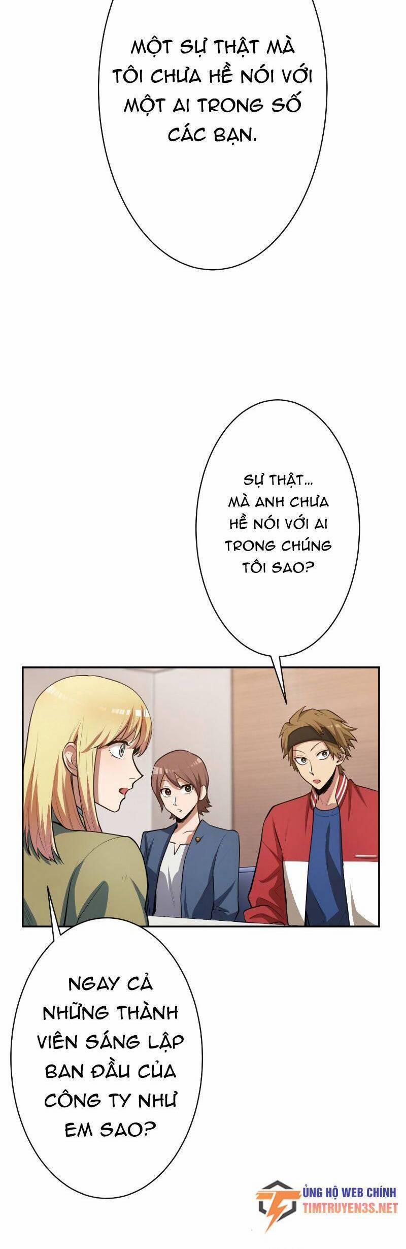 Tôi Thăng Cấp Tột Đỉnh Vì Là 1 Kol 29 trang 14