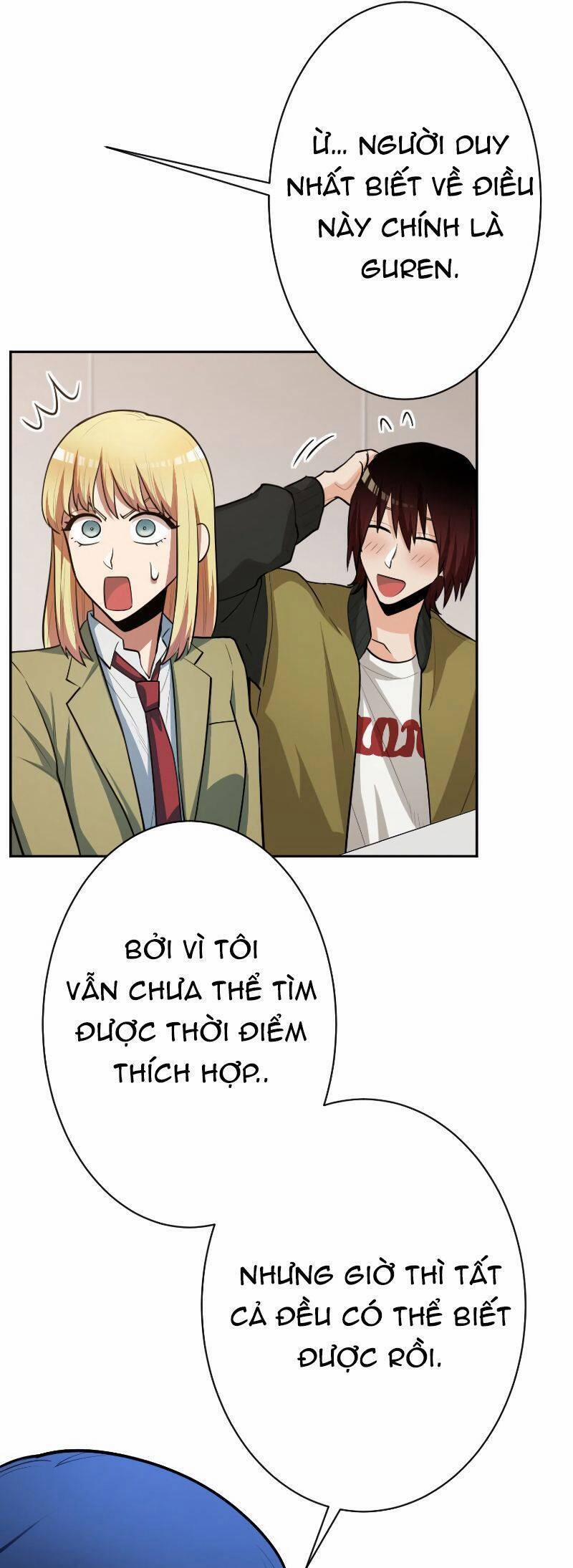 Tôi Thăng Cấp Tột Đỉnh Vì Là 1 Kol 29 trang 15