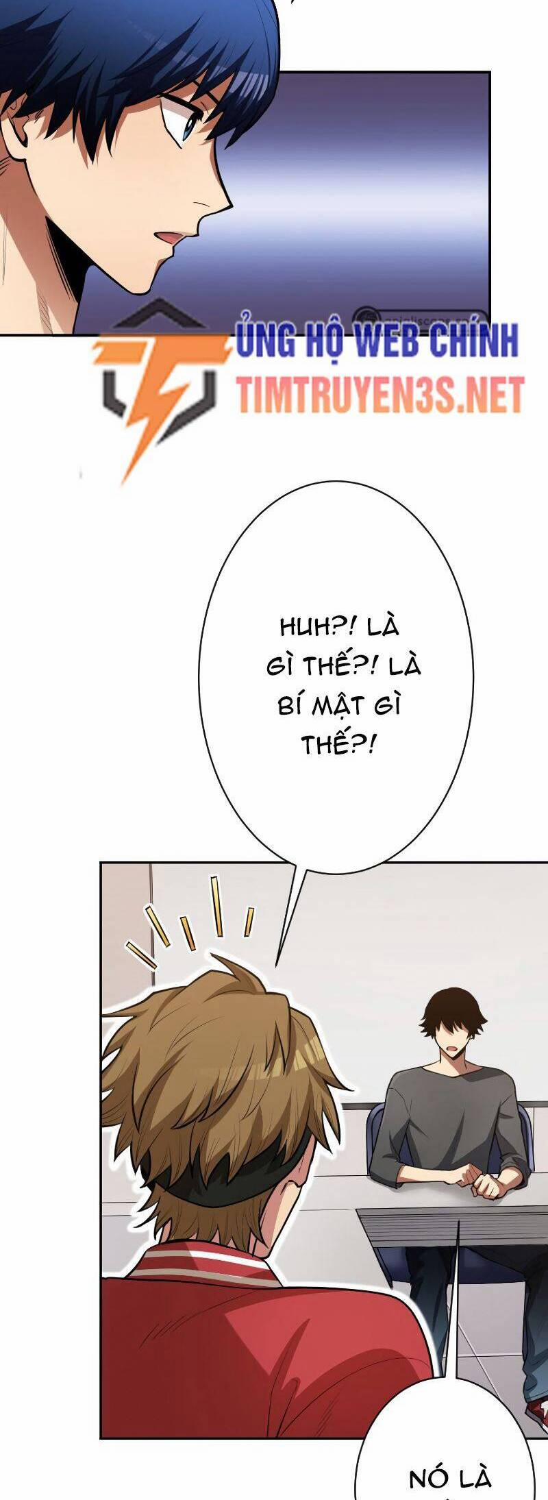 Tôi Thăng Cấp Tột Đỉnh Vì Là 1 Kol 29 trang 16