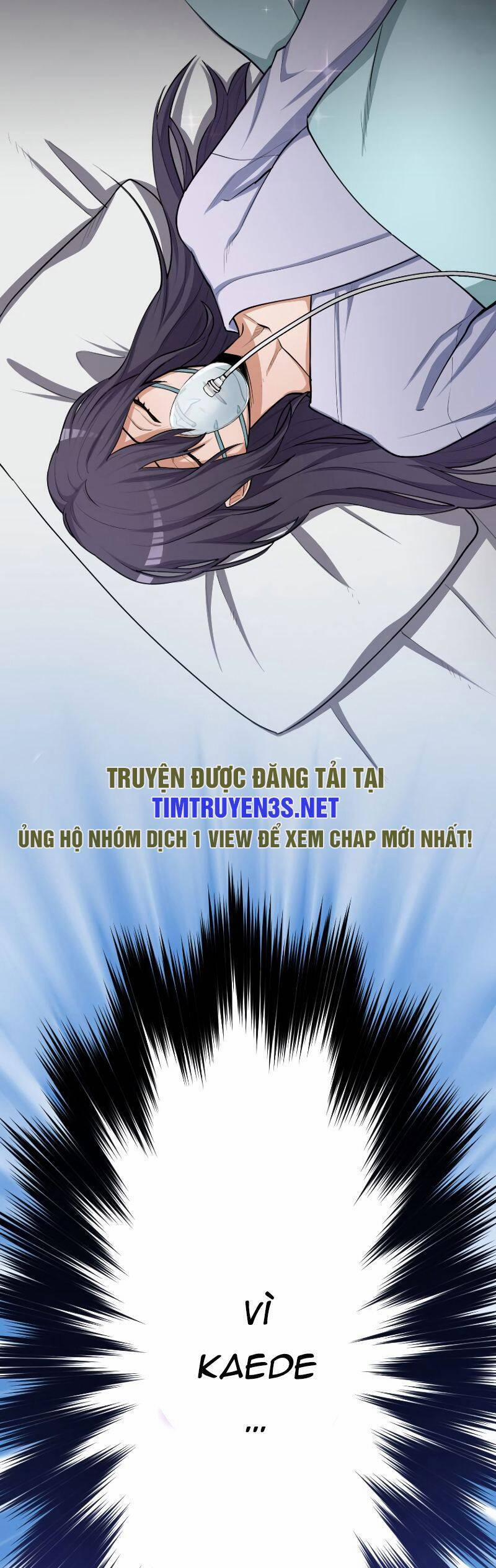 Tôi Thăng Cấp Tột Đỉnh Vì Là 1 Kol 29 trang 20