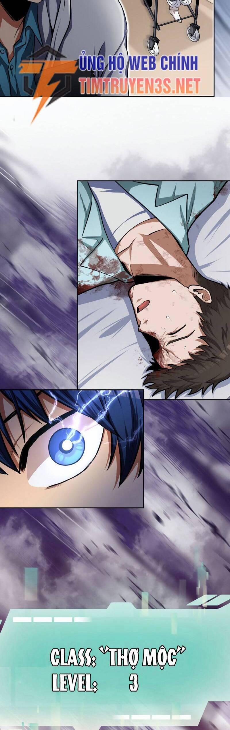 Tôi Thăng Cấp Tột Đỉnh Vì Là 1 Kol 29 trang 24