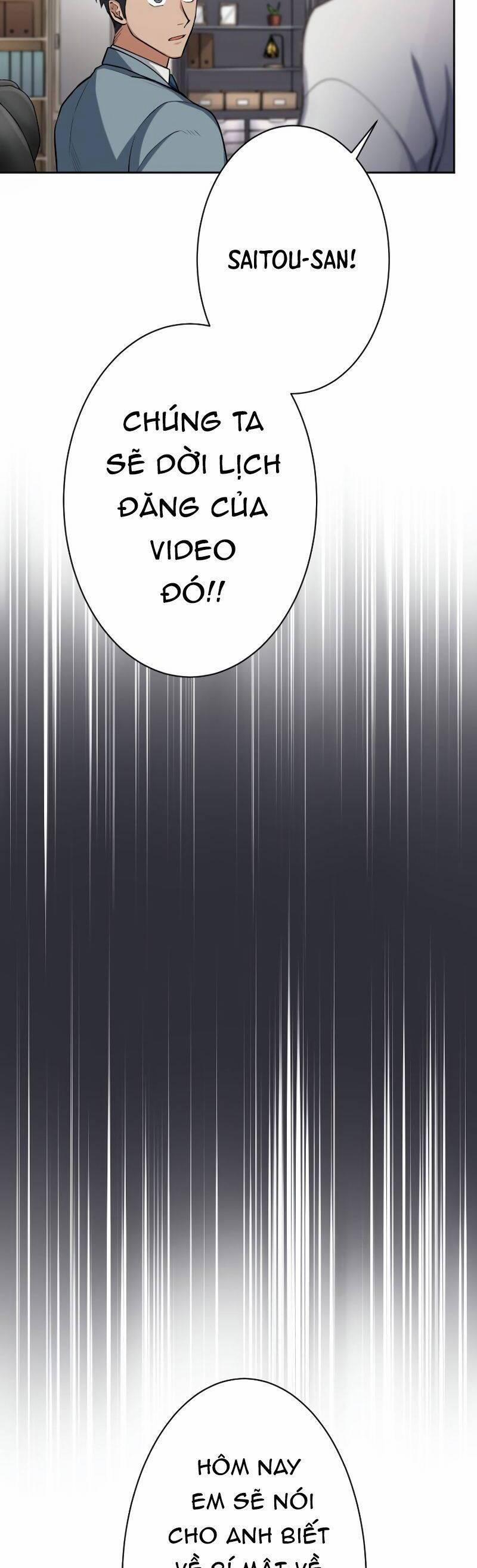 Tôi Thăng Cấp Tột Đỉnh Vì Là 1 Kol 29 trang 27