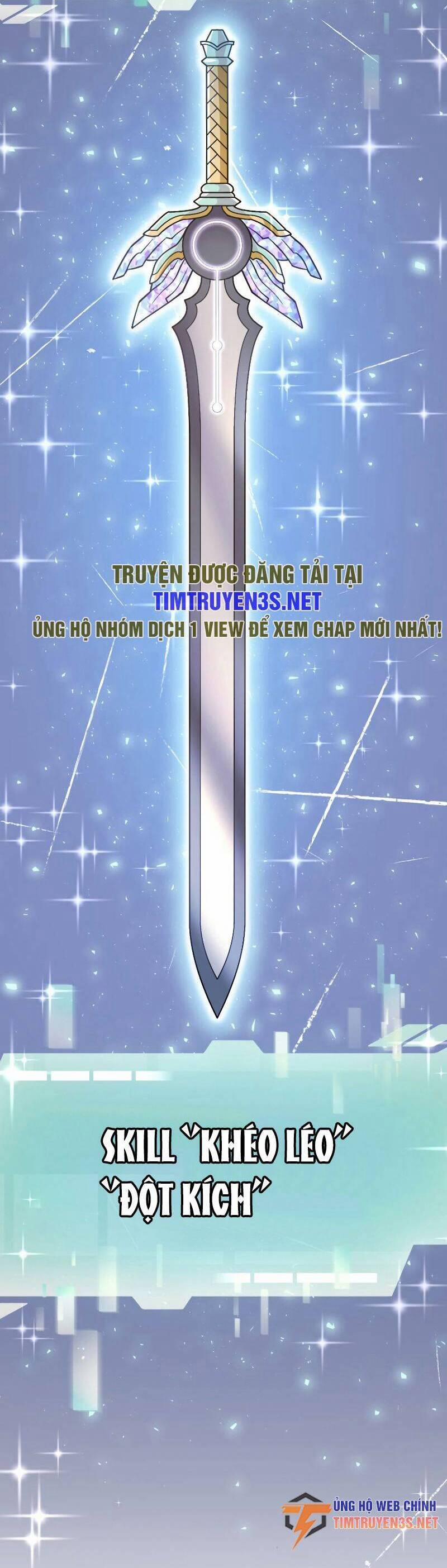 Tôi Thăng Cấp Tột Đỉnh Vì Là 1 Kol 29 trang 3