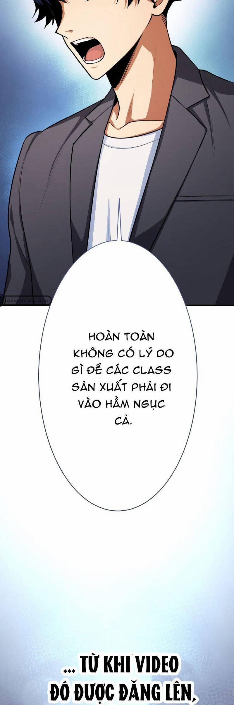 Tôi Thăng Cấp Tột Đỉnh Vì Là 1 Kol 29 trang 31