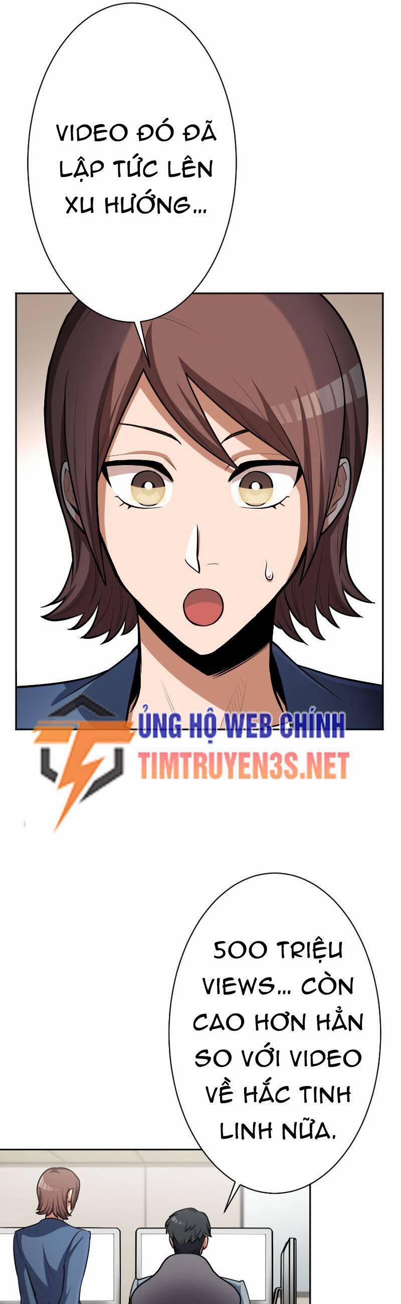 Tôi Thăng Cấp Tột Đỉnh Vì Là 1 Kol 29 trang 34