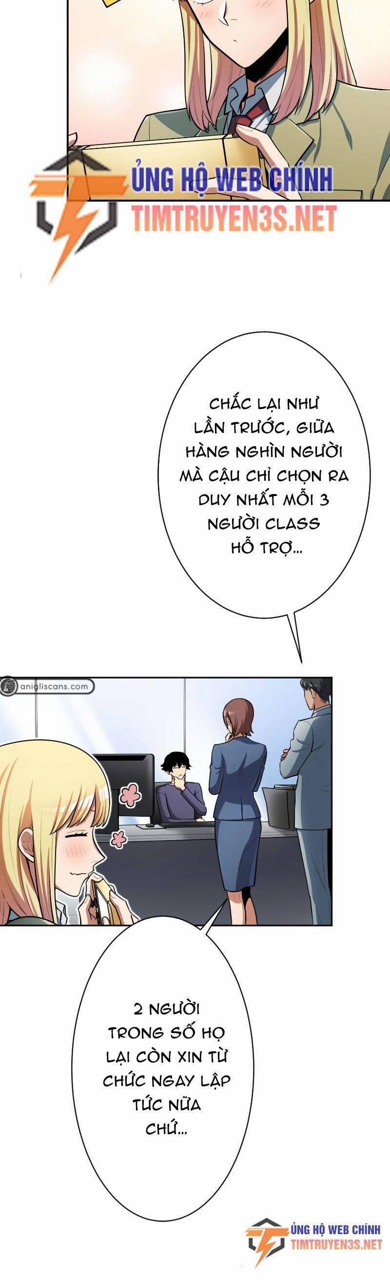 Tôi Thăng Cấp Tột Đỉnh Vì Là 1 Kol 29 trang 41