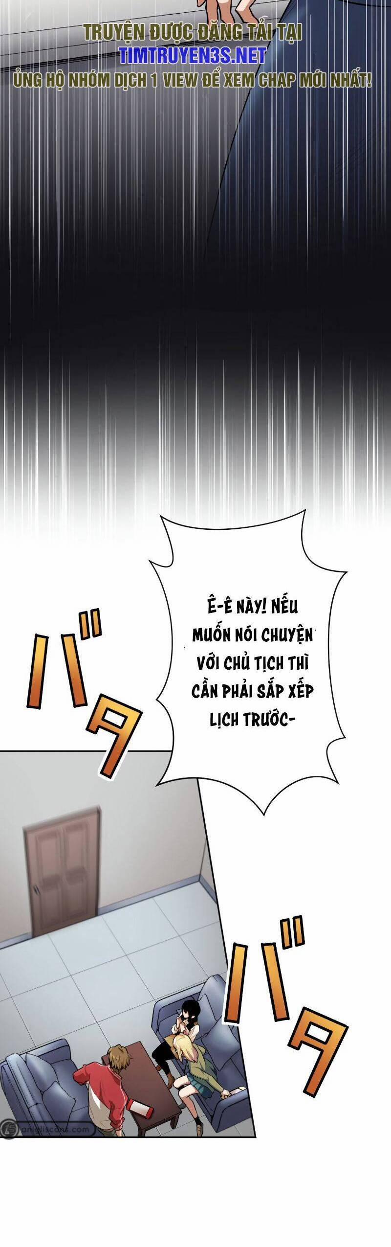 Tôi Thăng Cấp Tột Đỉnh Vì Là 1 Kol 29 trang 43