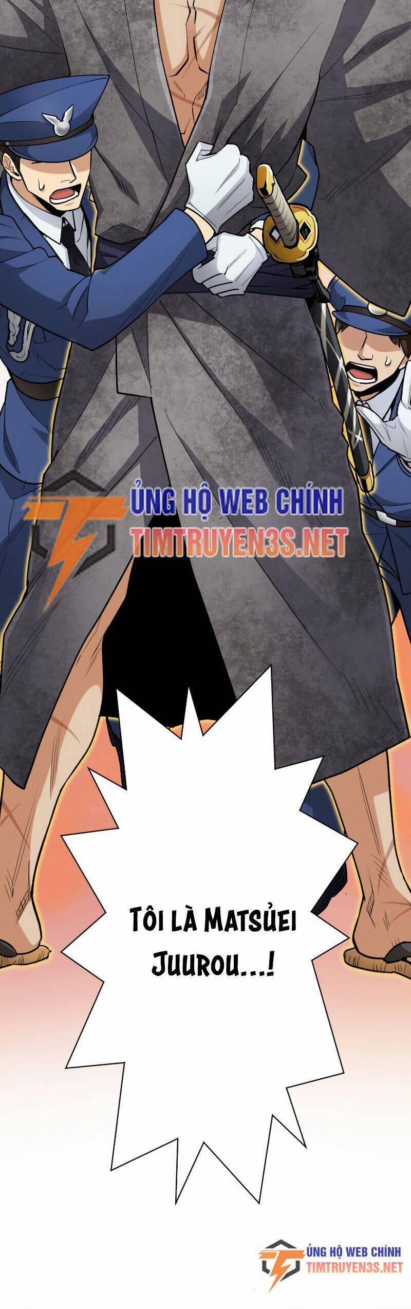 Tôi Thăng Cấp Tột Đỉnh Vì Là 1 Kol 29 trang 45