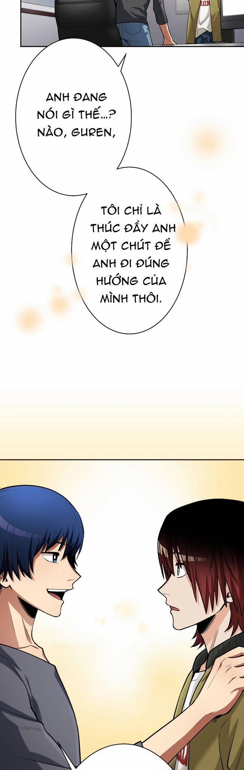 Tôi Thăng Cấp Tột Đỉnh Vì Là 1 Kol 29 trang 8