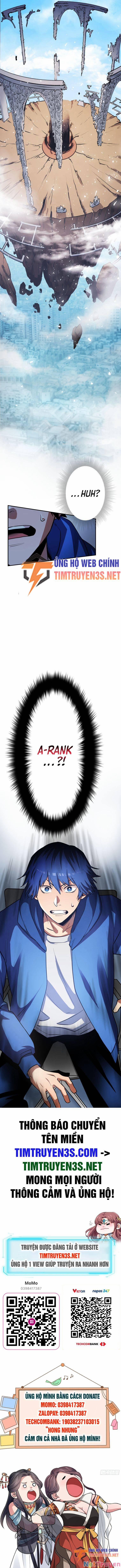 Tôi Thăng Cấp Tột Đỉnh Vì Là 1 Kol 3 trang 9