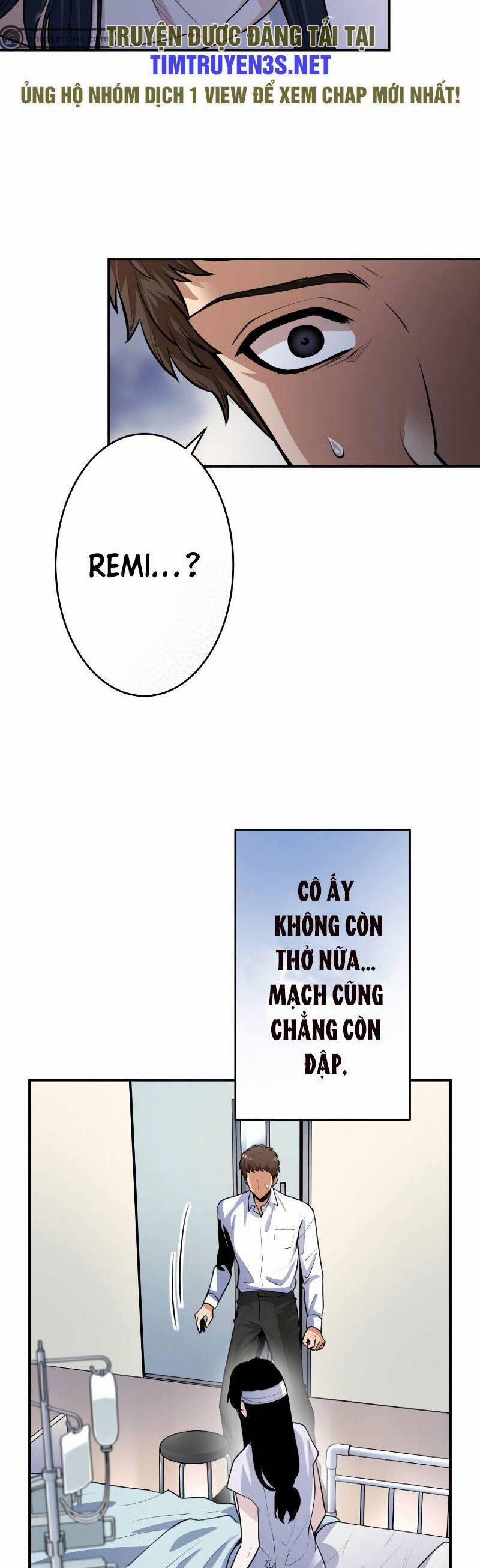 Tôi Thăng Cấp Tột Đỉnh Vì Là 1 Kol 31 trang 11