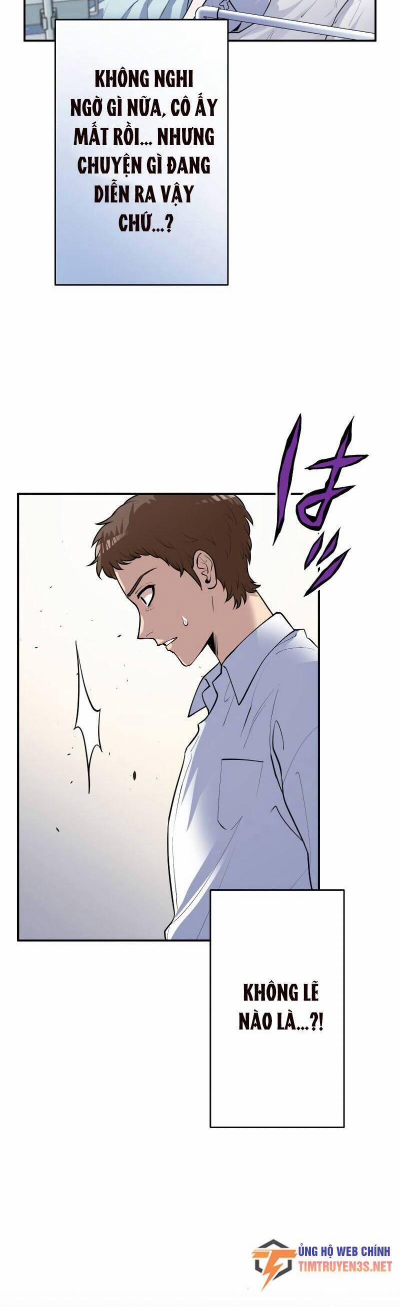 Tôi Thăng Cấp Tột Đỉnh Vì Là 1 Kol 31 trang 12