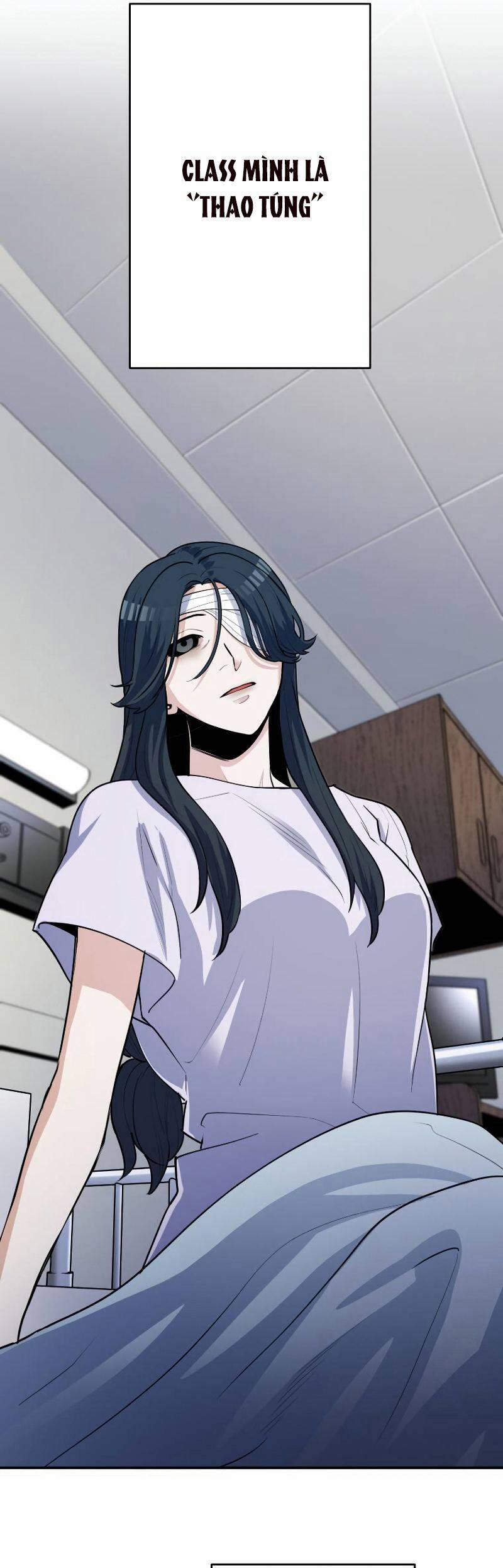 Tôi Thăng Cấp Tột Đỉnh Vì Là 1 Kol 31 trang 13