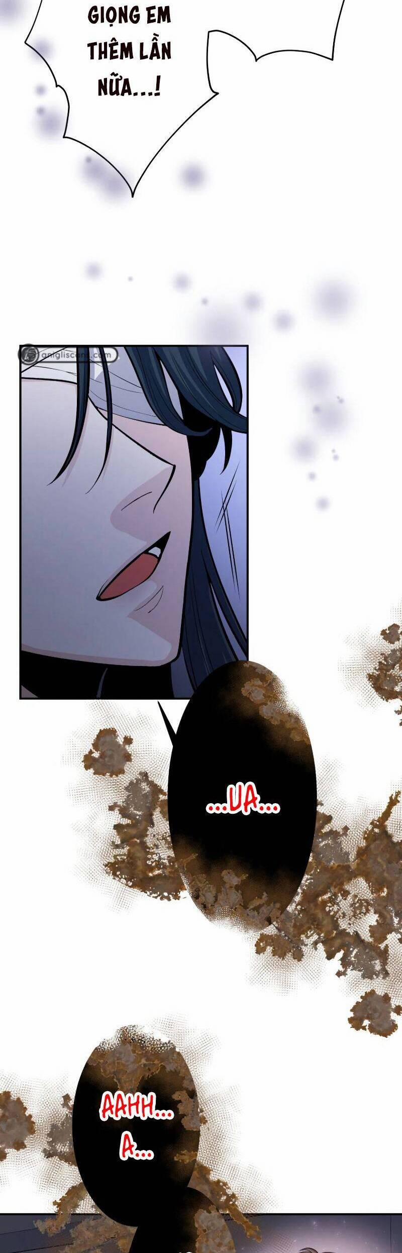 Tôi Thăng Cấp Tột Đỉnh Vì Là 1 Kol 31 trang 15