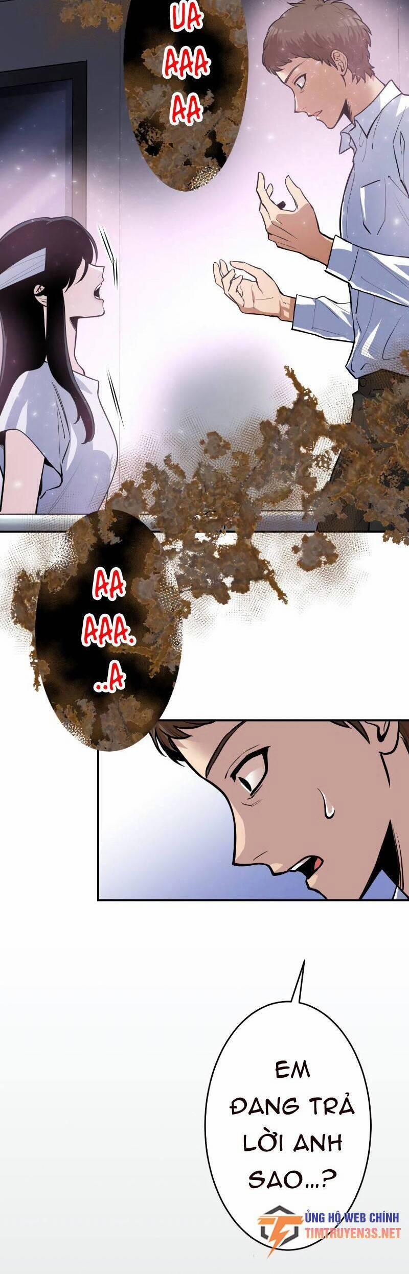 Tôi Thăng Cấp Tột Đỉnh Vì Là 1 Kol 31 trang 16