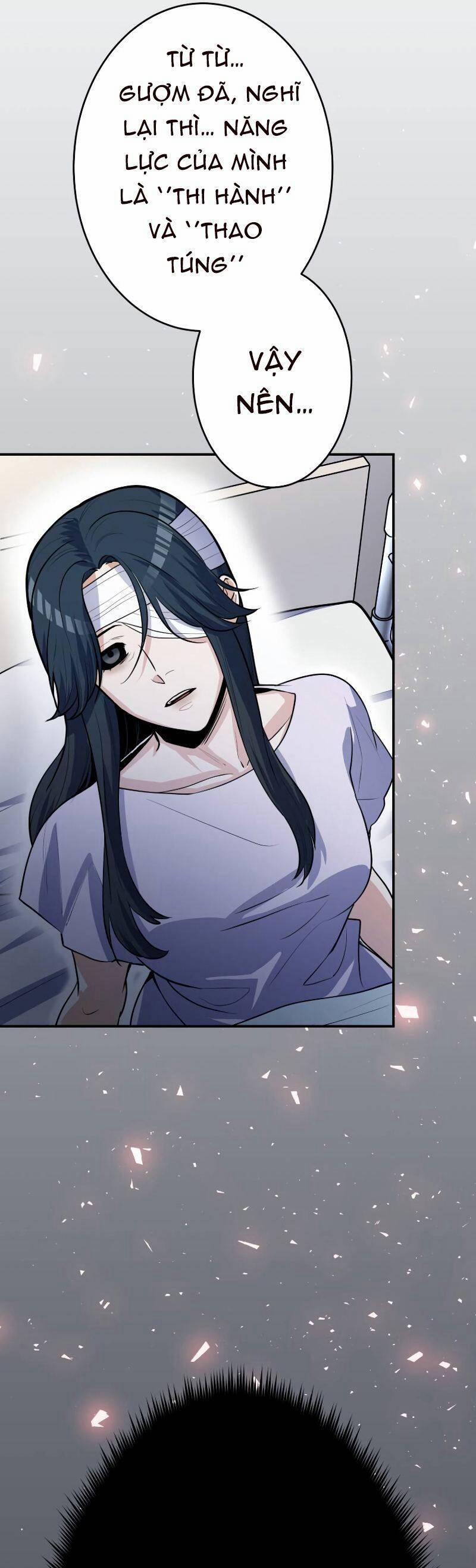 Tôi Thăng Cấp Tột Đỉnh Vì Là 1 Kol 31 trang 17