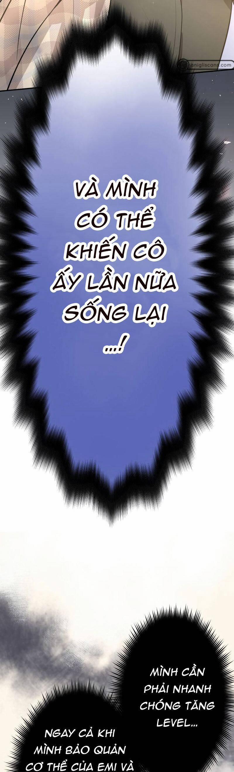 Tôi Thăng Cấp Tột Đỉnh Vì Là 1 Kol 31 trang 19