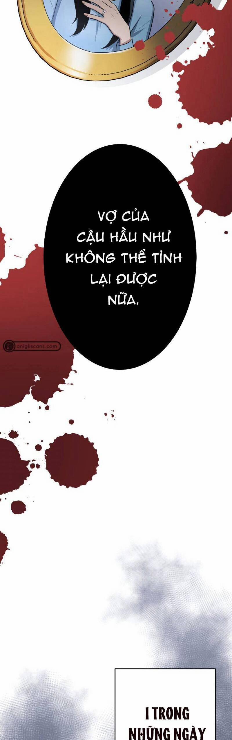 Tôi Thăng Cấp Tột Đỉnh Vì Là 1 Kol 31 trang 2