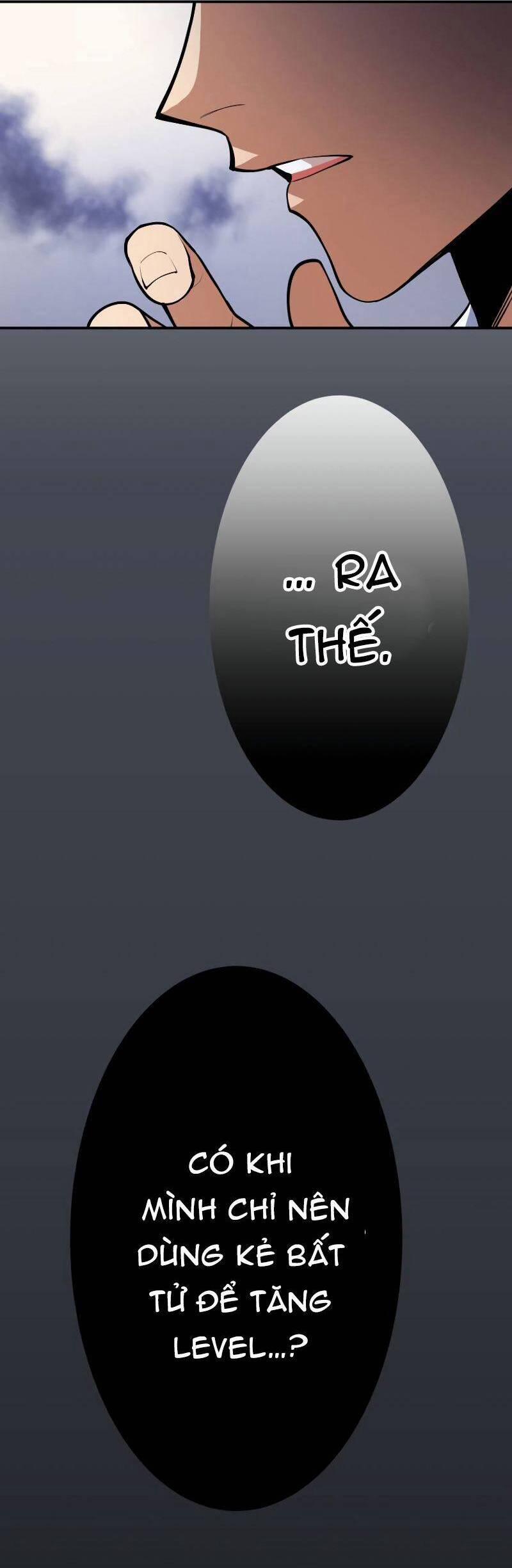 Tôi Thăng Cấp Tột Đỉnh Vì Là 1 Kol 31 trang 22