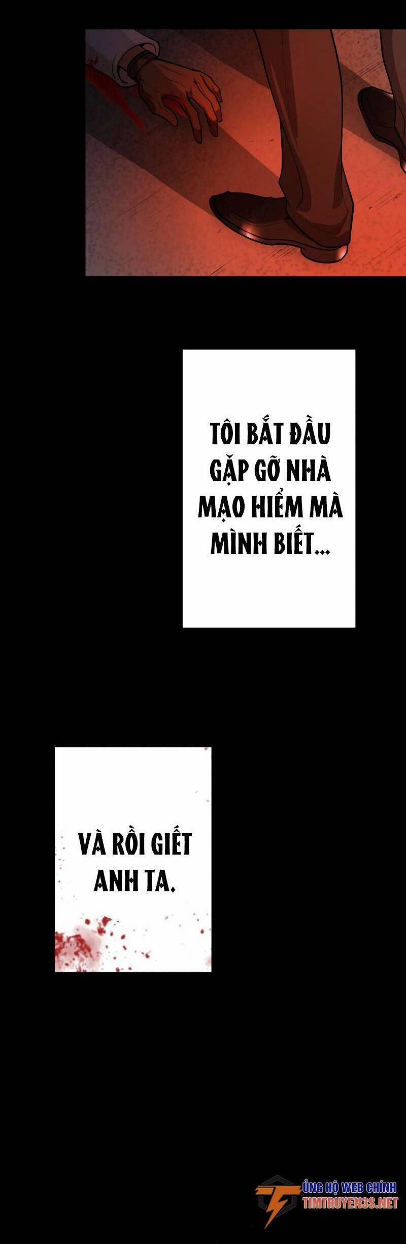 Tôi Thăng Cấp Tột Đỉnh Vì Là 1 Kol 31 trang 24