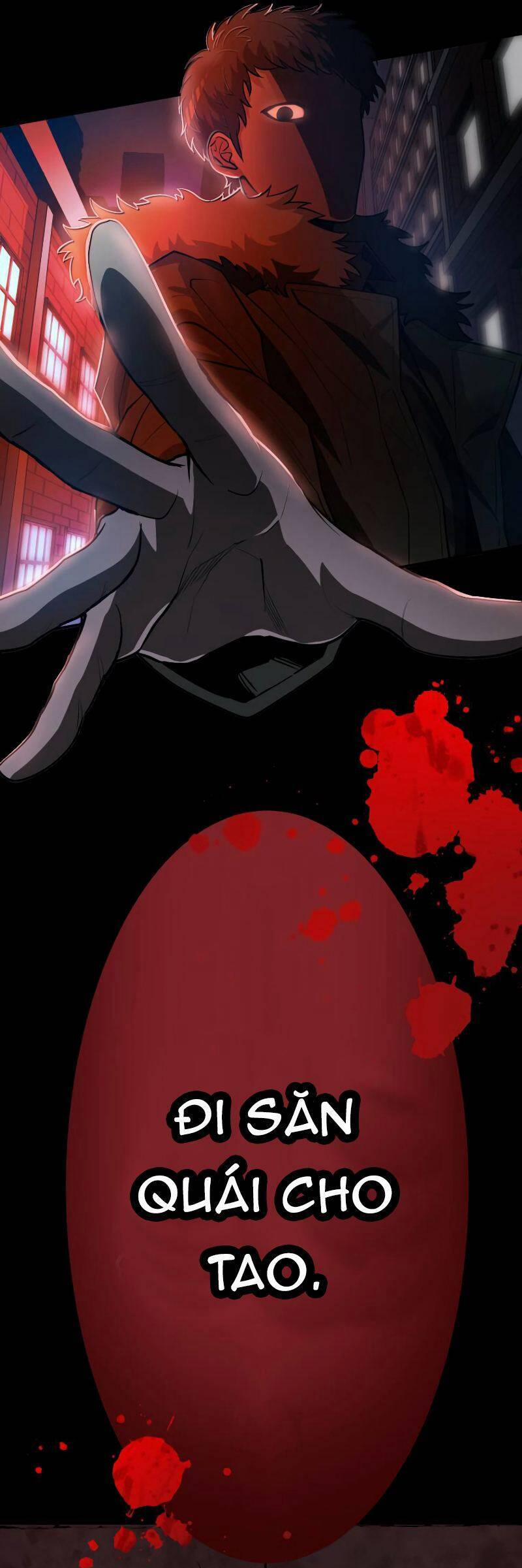 Tôi Thăng Cấp Tột Đỉnh Vì Là 1 Kol 31 trang 25