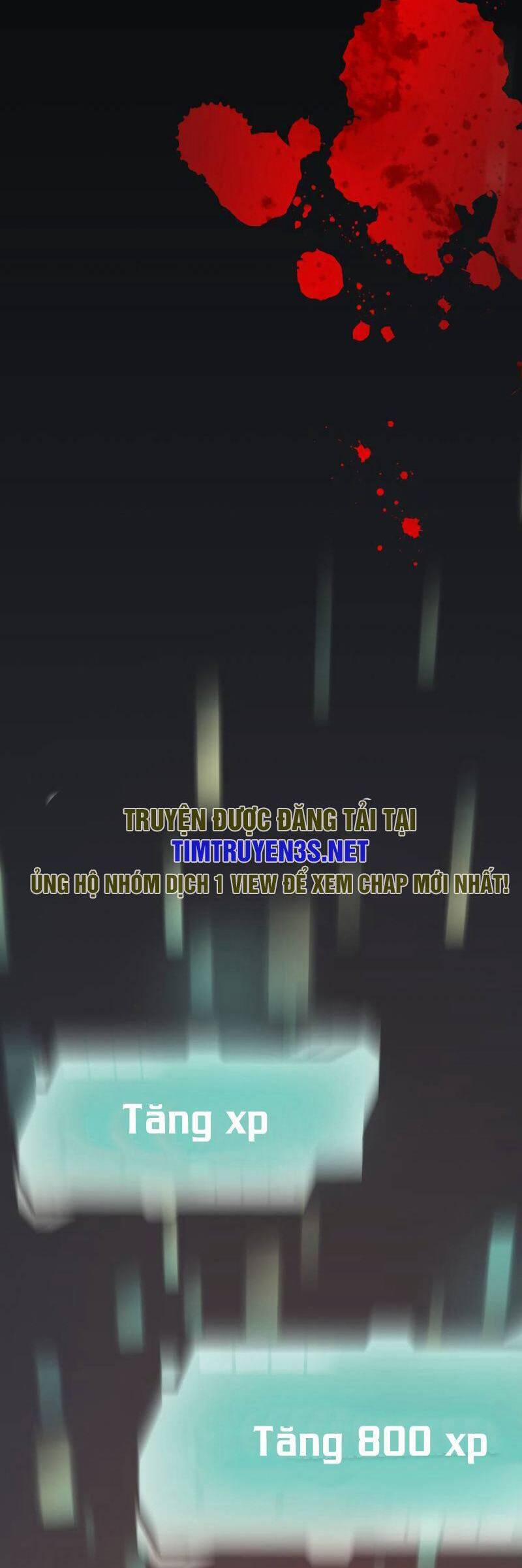 Tôi Thăng Cấp Tột Đỉnh Vì Là 1 Kol 31 trang 27