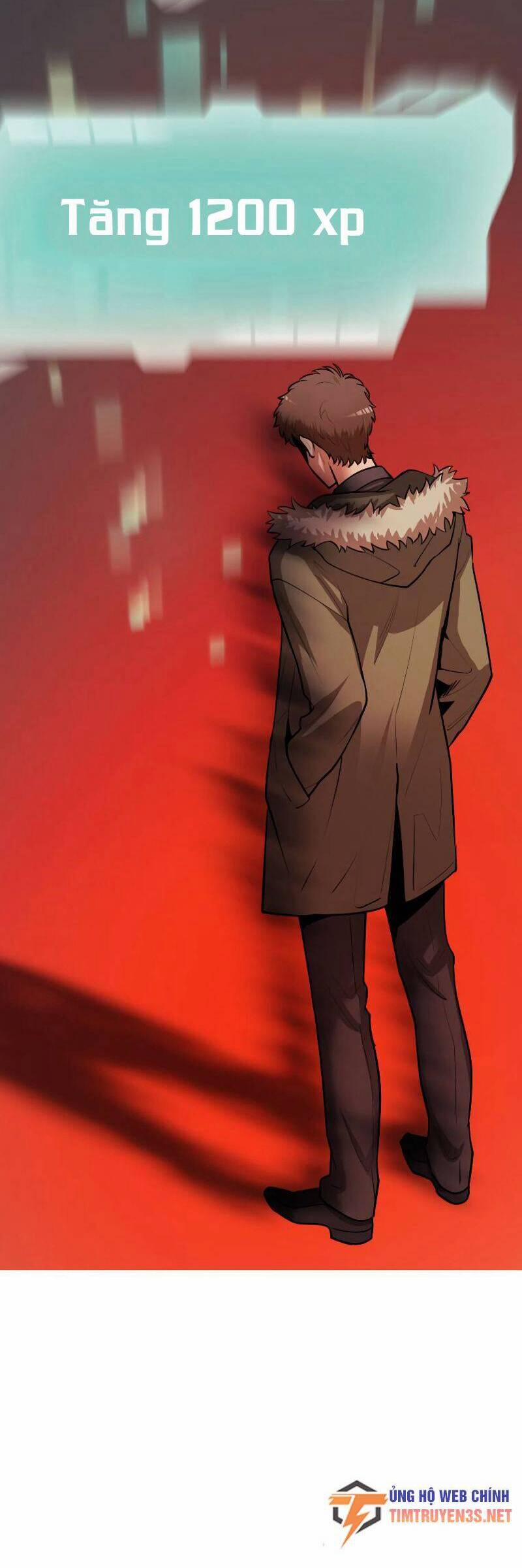 Tôi Thăng Cấp Tột Đỉnh Vì Là 1 Kol 31 trang 28