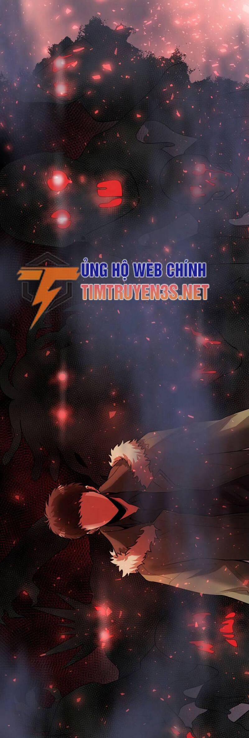 Tôi Thăng Cấp Tột Đỉnh Vì Là 1 Kol 31 trang 30