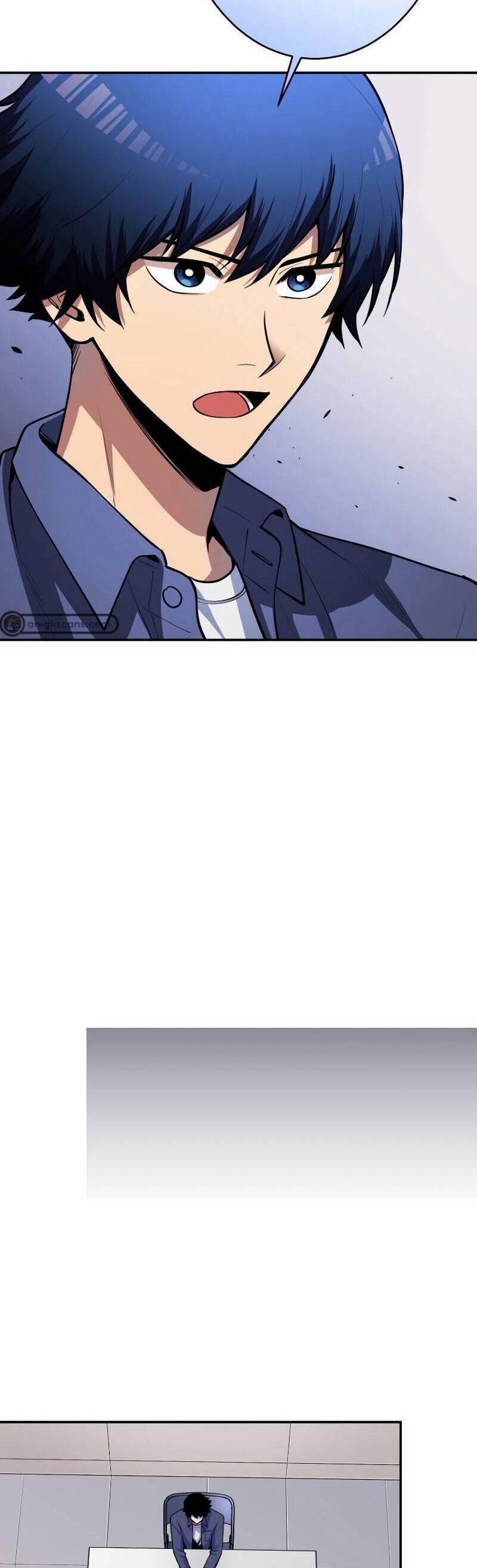 Tôi Thăng Cấp Tột Đỉnh Vì Là 1 Kol 31 trang 35