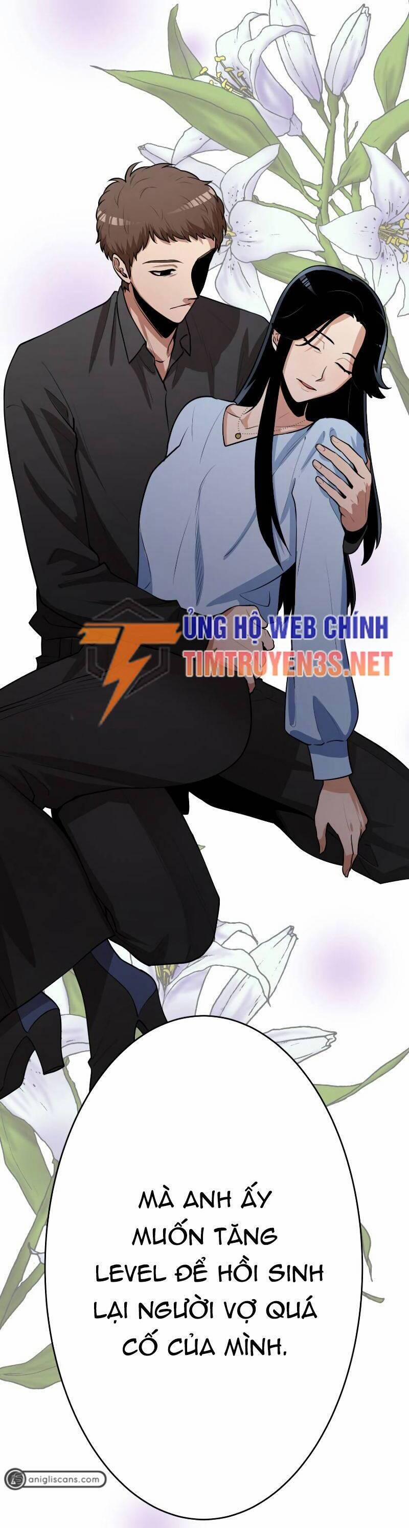 Tôi Thăng Cấp Tột Đỉnh Vì Là 1 Kol 31 trang 38